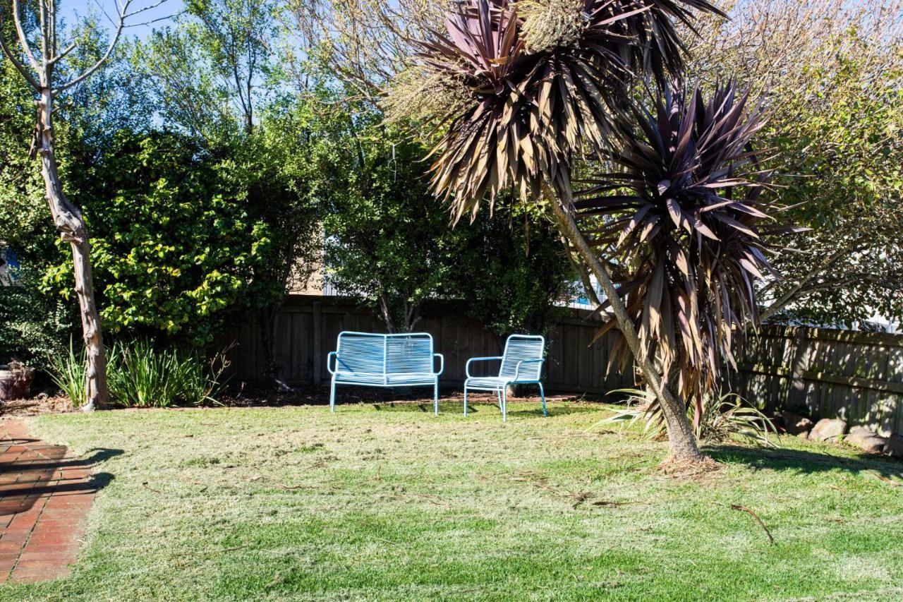 Relax In San Remo Pets Welcome Exterior photo