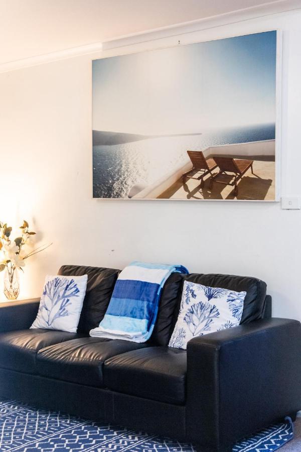 Relax In San Remo Pets Welcome Exterior photo