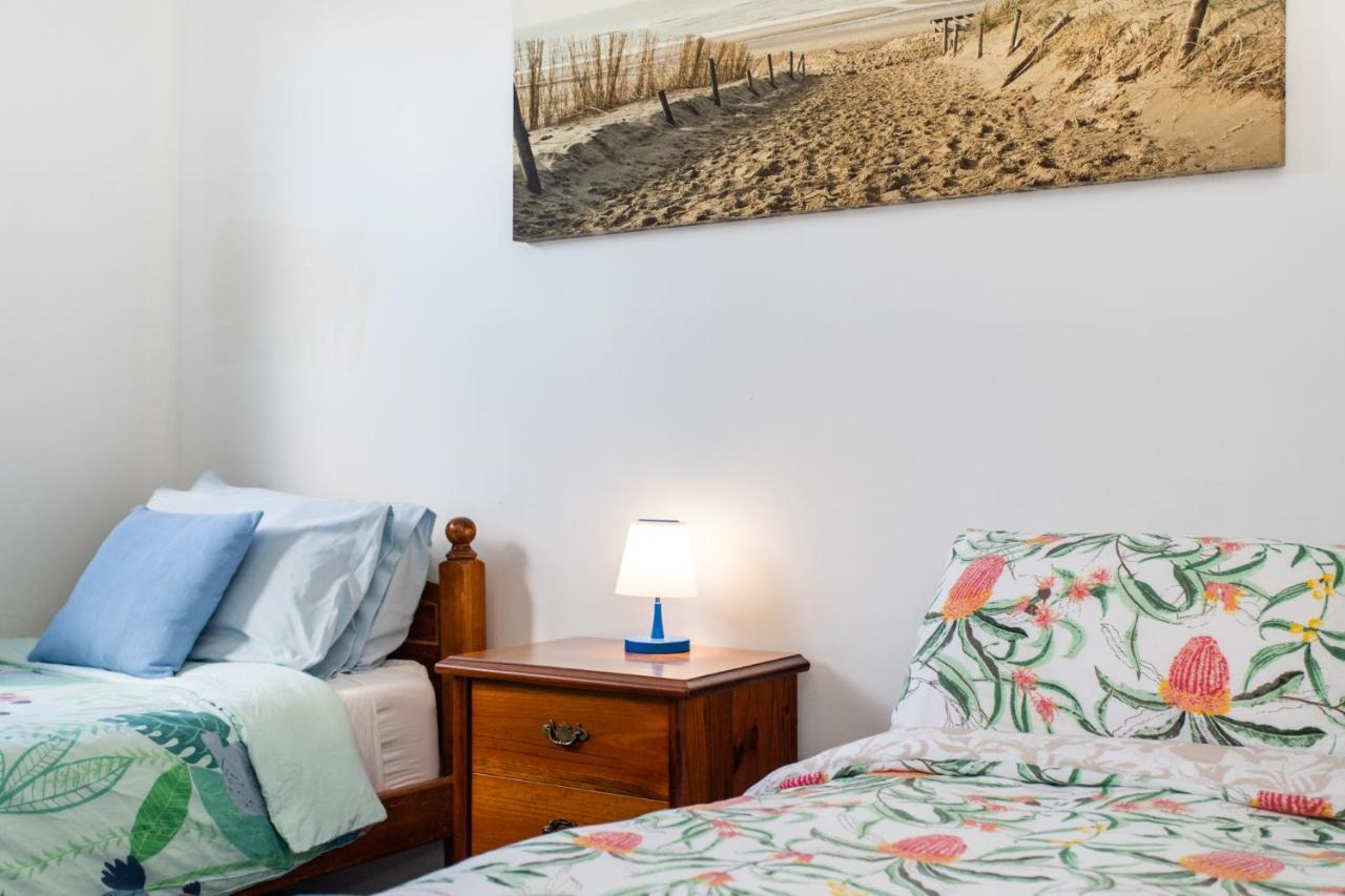 Relax In San Remo Pets Welcome Exterior photo